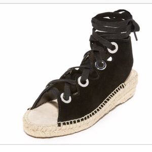 New Steven by Steve Madden Ibina Espadrille